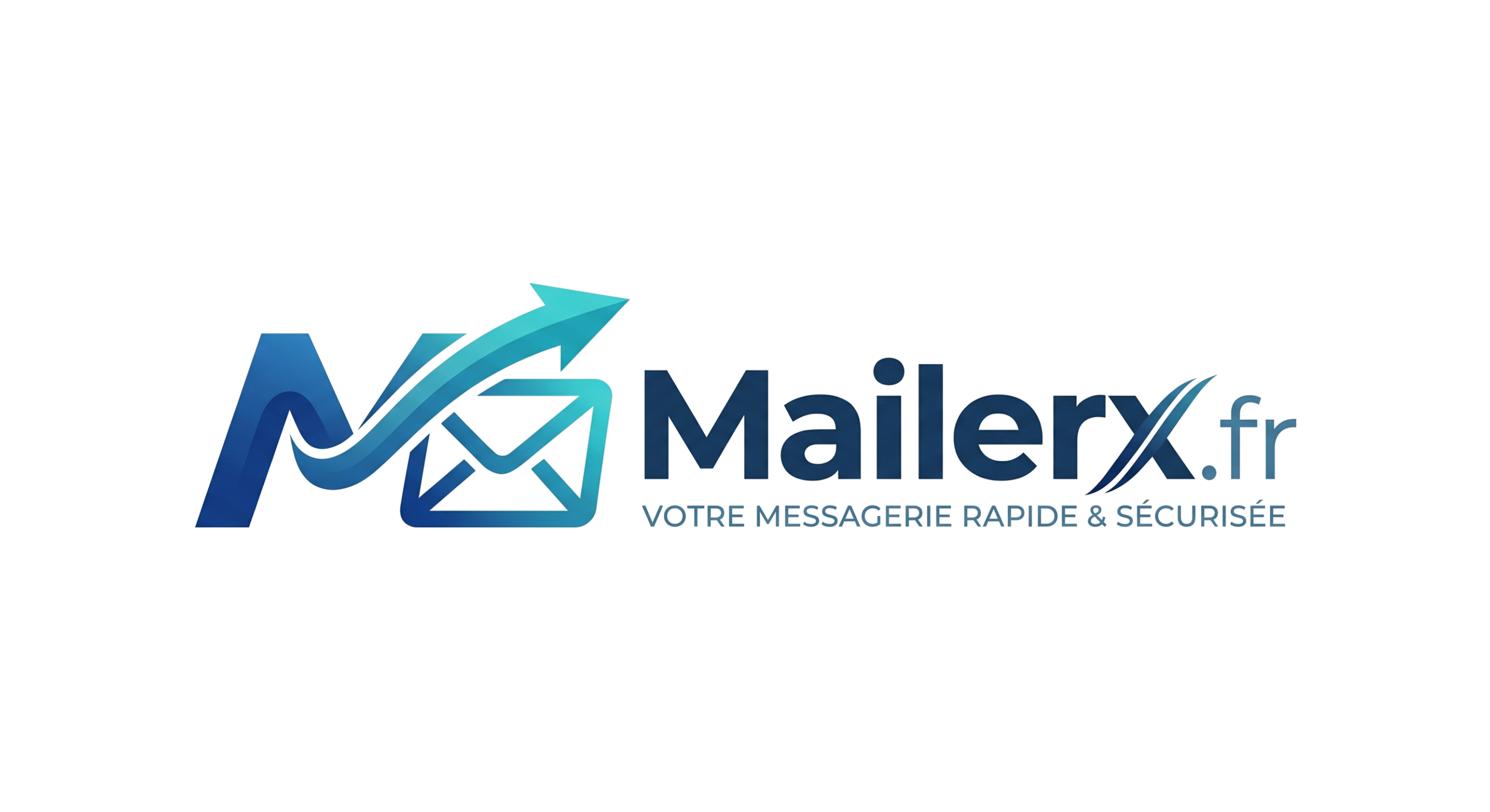 Mailerx.fr — Votre messagerie rapide & sécurisée